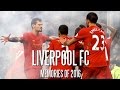Liverpool FC - Memories of 2016
