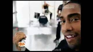 Simon Webbe - Coming Around Again B4