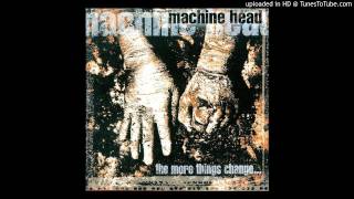 Watch Machine Head Bay Of Pigs video