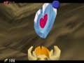 Let's Play The Legend of Zelda: Ocarina of Time - Part 12 - Stupid Bomb Physics