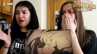 BEST UNITED STATES OF SMASH REACTION
