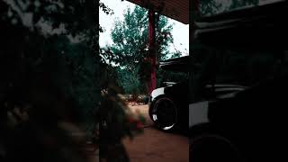 Slammed R8 Shortclip Vertical