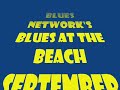 The Blues Caravan Dani Wilde,Candye Kane and Deborah Coleman Rock "Whole Lotta Love" at Natchel Blues Network's Blues at The Beach September 12,2008