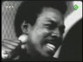 Mustang Sally (live)