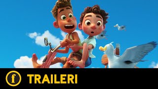 Luca | TRAILERI
