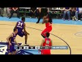 PJ Hairston: NBA D-League Highlights of NBA Draft Prospect