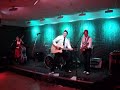 The Buicks at Yeovil Labour Club