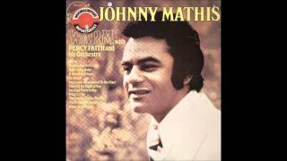 Watch Johnny Mathis A Certain Smile video