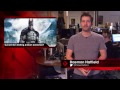 Arkham City, Arkham Asylum Coming to Current Gen? - IGN News