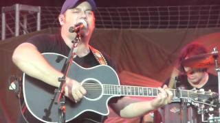 Watch Chris Cagle Ill Grow My Own video