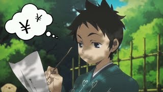 HOW TO WRITE A LIGHT NOVEL