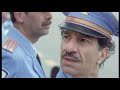 The Band's Visit - Israeli Movie