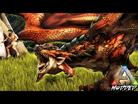 Watch Monster Ark Online Hitfix