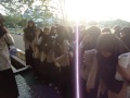 image Galax13 Hormat Bendera Yel Yel Masuk Kelas