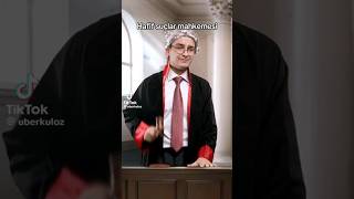 Hafif Suçlar Mahkemesi