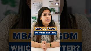 Mba Vs Pgdm Which Is Better In 2025?
