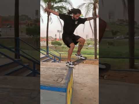 POMBAL SKATE PLAZA - NINECLOUDS AND FRIENDS #04 | NINECLOUDS SKATEBOARDS