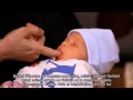 SUNNAT AL RASSUL (SAWS) AL MAWLOUD