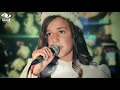 Antonia cantó ‘All of me ’de John Legend – LVK Colombia – Audiciones a ciegas – T1