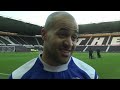 Randolph reflects late comeback | Derby County 2-2 Birmingham City