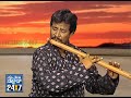 Chow Chow Bath _ Good Morning Show - Seg _ 1 - 08 Oct 13 - Suvarna News