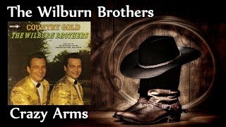 Watch Wilburn Brothers Crazy Arms video