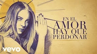 Video En El Amor Hay Que Perdonar Belinda