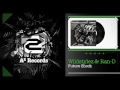 Wildstylez & Ran-D - Future Shock (HQ Preview)