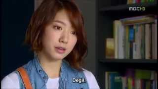 Heartstrings Öz Eleştiri Mektupları Tr Altyazılı