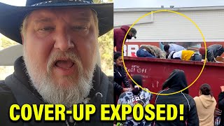Texas Governor's latest CATASTROPHIC Cover-Up EXPOSED by Texas Paul
