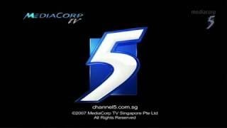 Mediacorp Studioschannel 58Kidsnewsartsvasanthamcentralsuriamediacorp 70 Years