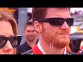 Madison Rising-NATIONAL ANTHEM