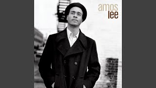 Watch Amos Lee Lies Of A Lonely Friend video