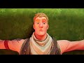 THE ENTIRE FORTNITE STORYLINE YOU DIDN'T KNOW EXPLAINED! (Seasons 1-10)