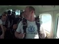 John Skydive Dubai 2015