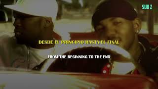Hate It Or Love It - The Game, 50 Cent Sub. Español, Lyrics
