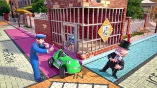 Monopoly Junior World Where You Can Buy Anything Board Game For Kids Hasbro