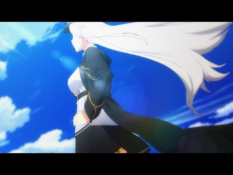 TVアニメーション『アズールレーン』本PV (09月15日 01:00 / 18 users)