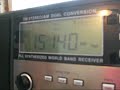 Shortwave in UK, 23rd July 2011 All India Radio transmitter problems Shortwave in UK, 23rd July 2011 All India Radio transmitter problems