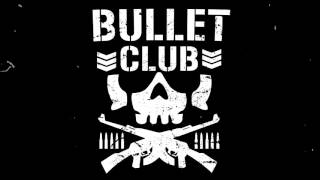 NJPW - Bullet Club Theme \