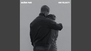 Watch Maximo Park Mary Obrien video