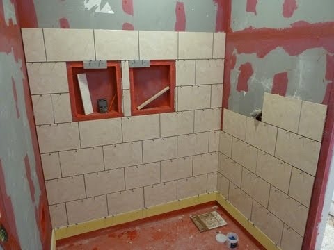 How to Install a Vinyl Shower Pan eHow How to Install a Vinyl Shower Pan eHow