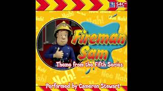 Fireman Sam Main Theme Series 5