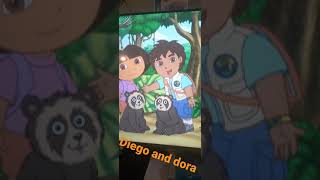 Go Diego Go Dunedin To Go Home To Get The Wu-Tang And