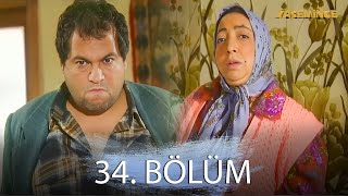 Yasemince 34. Bölüm 1. Seri Sezon Finali