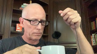 Episode 1428 Scott Adams Fake News About Fake Science And Delicious Coffee Too