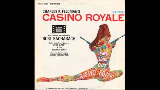 Burt Bacharach 39 S 34 Casino Royale Theme 34 And 34 The Look Of Love 34 By Dusty Springfield Hq Stereo Lp Burt Bacharach 39 S 34 Casino Royale Theme 34 And 34 The Look Of Love 34 By Dusty Springfield Hq Stereo Lp