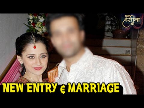 Ek Hasina Thi 21st July 2014 FULL EPISODE | Durgas MARRIAGE &...