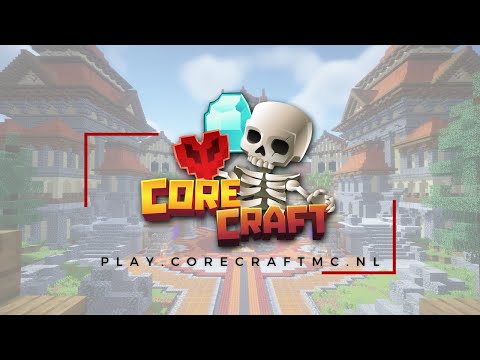 CoreCraft Trailer