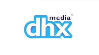 Dhx Media Logo History